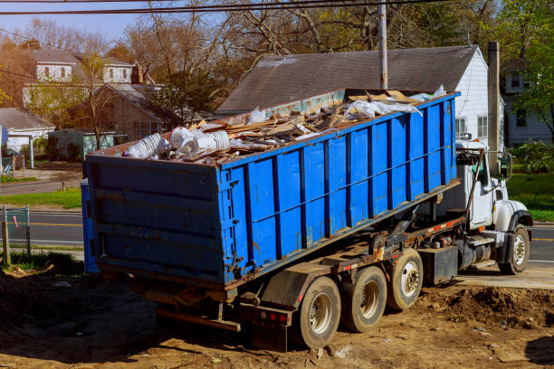 Property Management Cleanouts in Carlisle Rockledge, AL