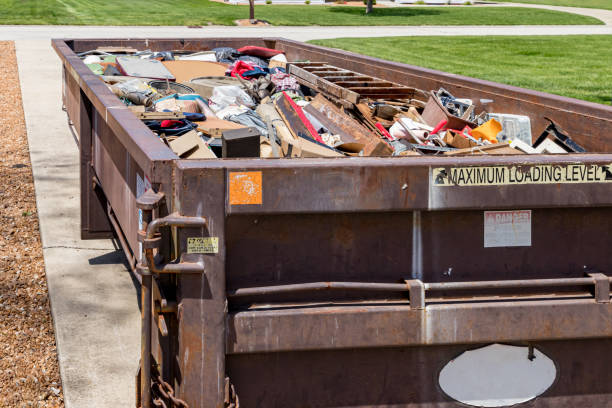 Professional Junk Removal Services in Carlisle Rockledge, AL