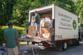 Best Recycling Services for Junk  in Carlisle Rockledge, AL